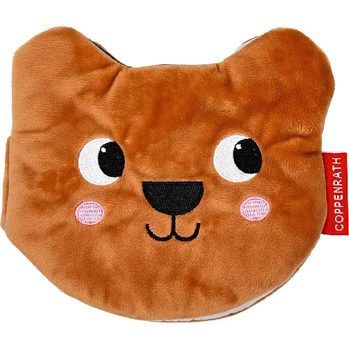 Coppenrath Kuschelbuch - Hallo, kleiner B�r
