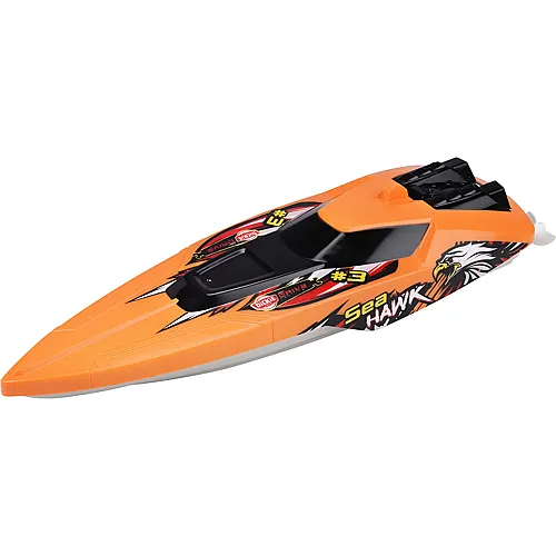 Dickie RC Sea Hawk