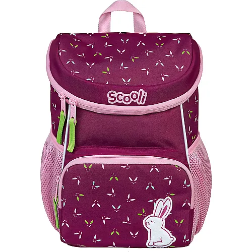 Scooli Kinderrucksack Mini Me Rosie Rabbit - 8 L