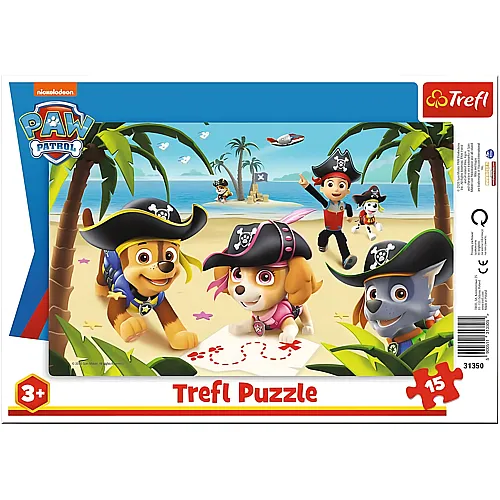 Paw Patrol