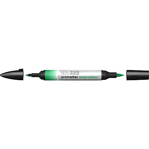 Winsor & Newton W&n Promarker Watercolour Phthalogr�n (gelbton)