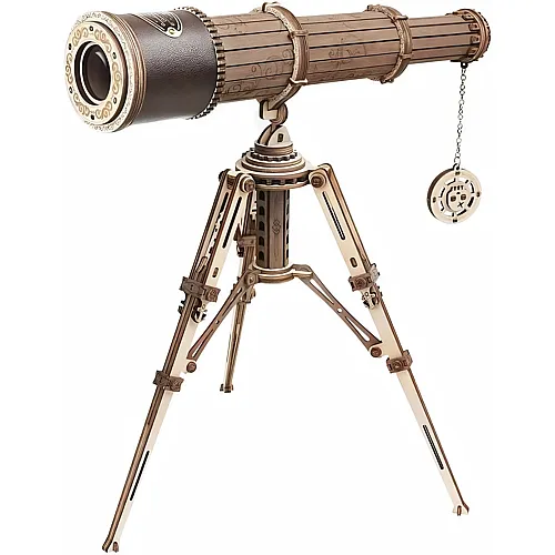 Astronomisches Teleskop Monokular