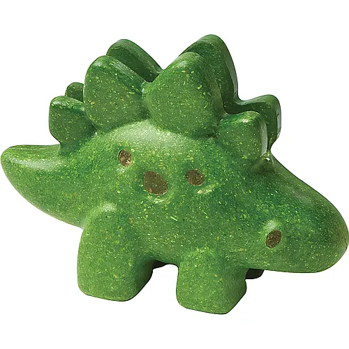 PlanToys Kleinkind Stegosaurus