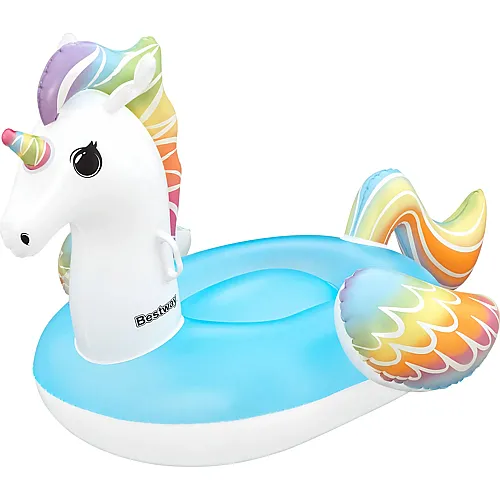 Fantasy Unicorn Schwimmtier