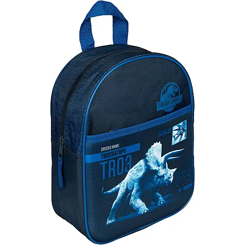 Kindergartenrucksack 3D