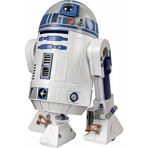 Clementoni Star Wars R2D2 (FR)