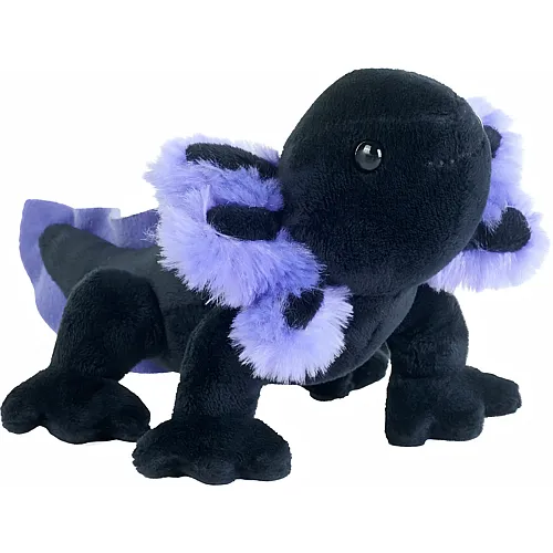 Axolotl - Schwanzlurch 13cm