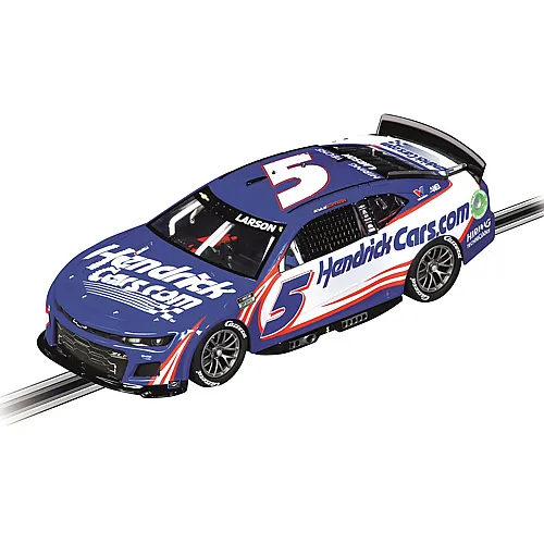 Carrera Digital 132 Nascar Camaro NextGen ZL1 Hendrick Motorsp., K.Larson No.5