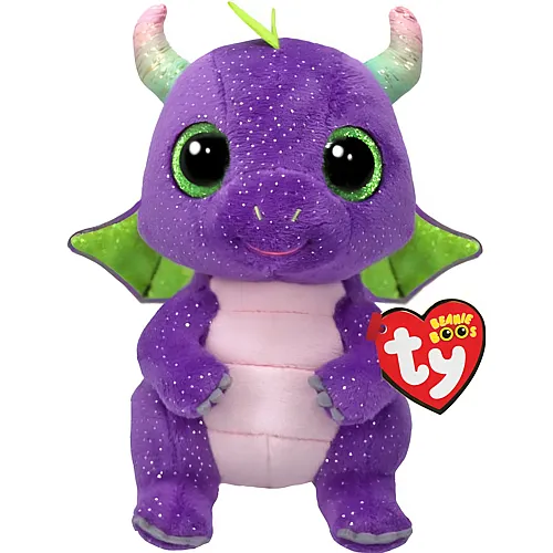 Daphne der Dinosaurier - 15 cm