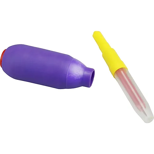 Blopens Handpumpe