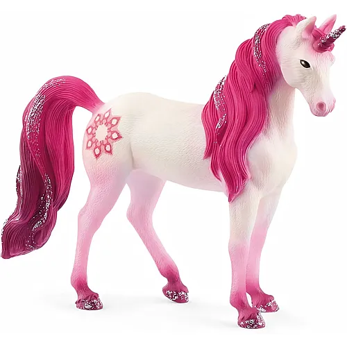 Schleich Bayala Einhorn Mandala, Stute