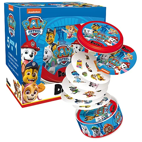 Dobble Paw Patrol IT