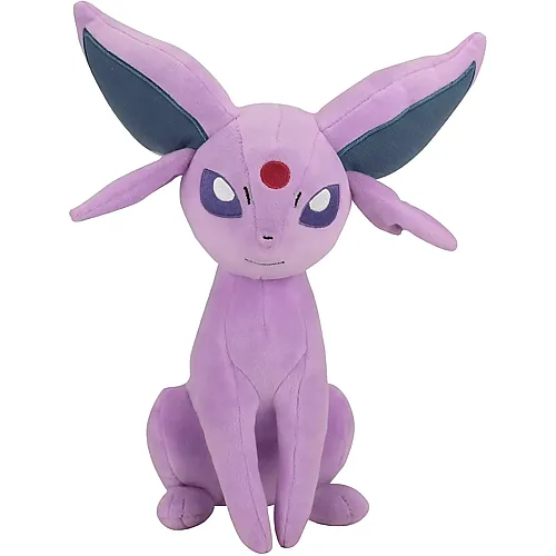 Jazwares Pok�mon Psiana - 20 cm