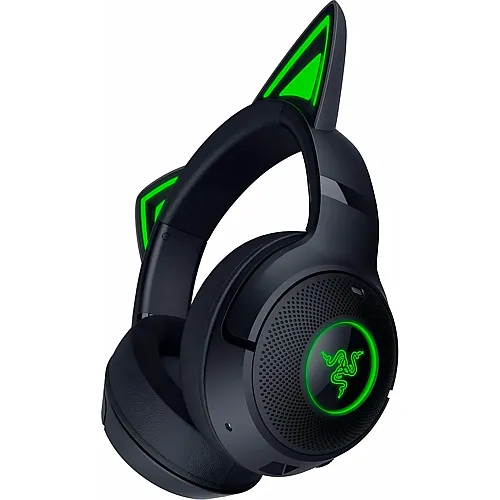 Razer Kraken Kitty BT V2 - black