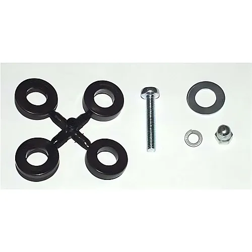 RollyToys Montagebeutel f�r Rutscher Kleinteile