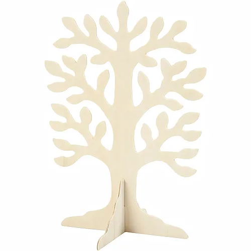 Creativ Company Schm�cken Sie Ihren Holzbaum