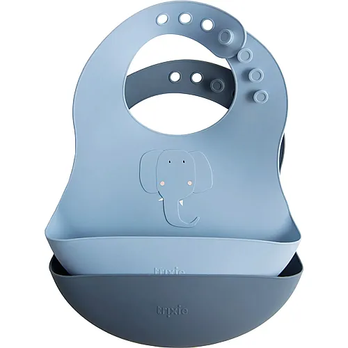 Trixie Mrs. Elefant 2er Set L�tzchen