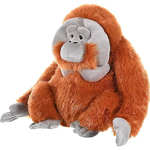 Wild Republic Rainforest Orangutan (30cm)