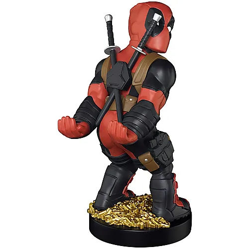 Exquisite Gaming Cable Guy Deadpool