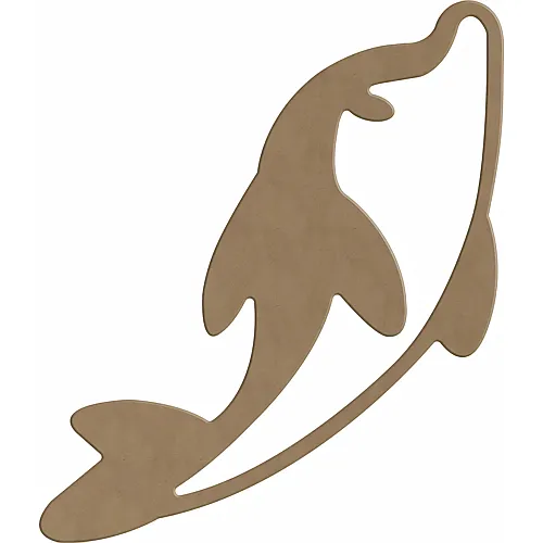 Gomille Delfin