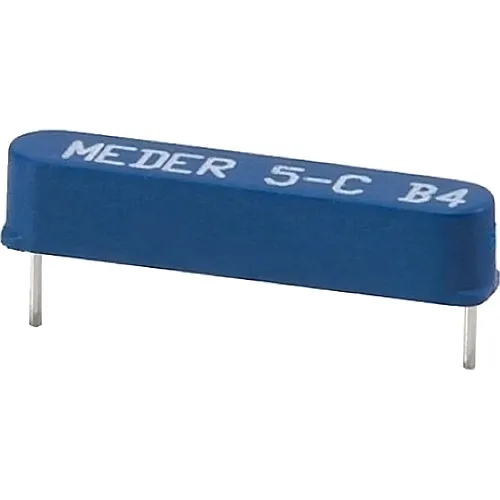 Faller Reed-Sensor  lang blau (MK06-5