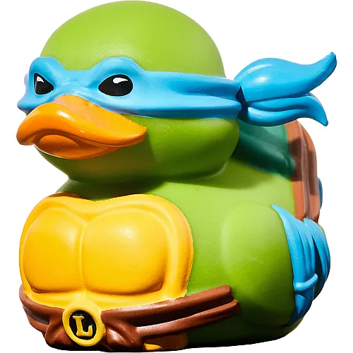 Numskull Games TUBBZ Mini: Teenage Mutant Ninja Turtles - Leonardo
