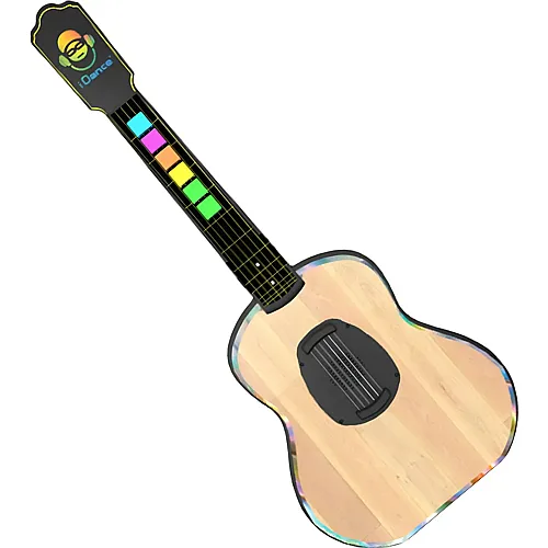 iDance Chitarra Jamhero 2