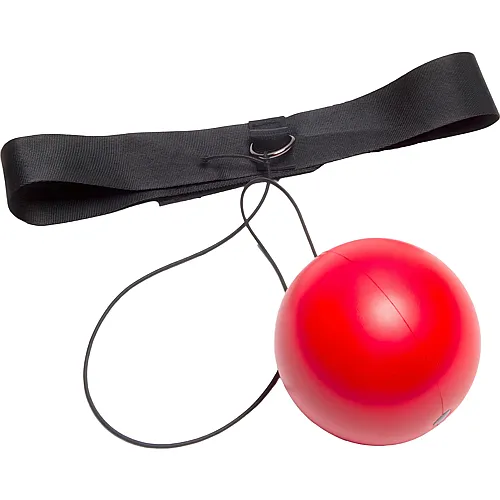 BS Toys Reflexkopf-Stanzball