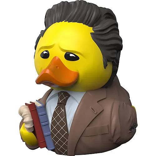 Numskull Games TUBBZ Mini: Friends - Ross Geller