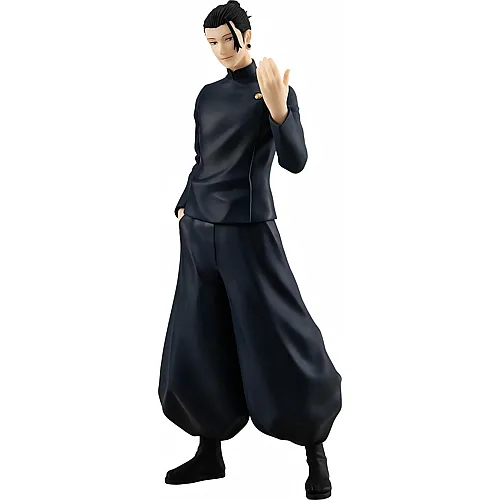 Good Smile Company Figur Suguru Geto 19cm