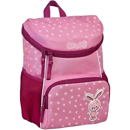 Scooli Kindergartenrucksack 8 Liter
