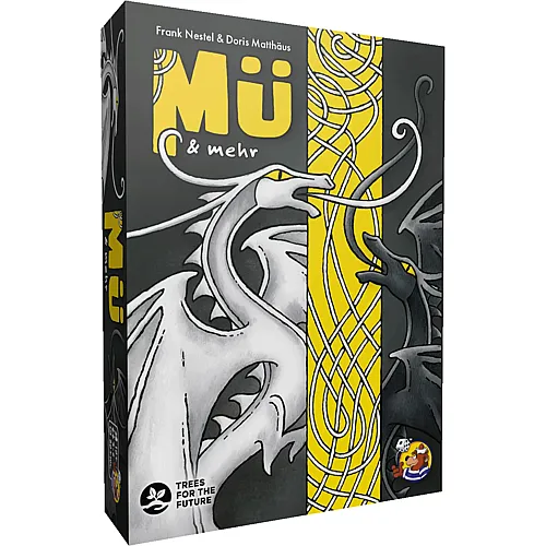Heidelb�r Games M� & Mehr (d)