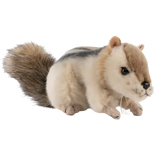 Living Nature Streifenh�rnchen - 28 cm