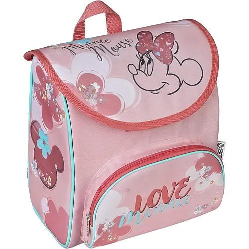 Scooli Kindergartenrucksack Cutie 6.5 L