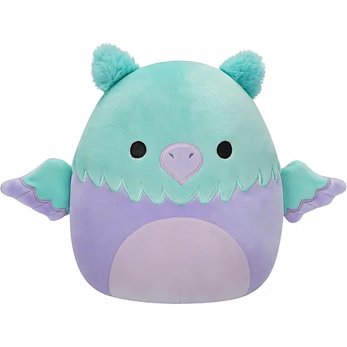 Squishmallows Pl�sch Griffin Minerva - 13 cm