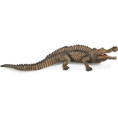 CollectA Prehistoric World Sarcosuchus
