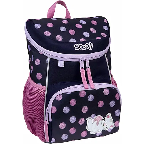 Scooli Kindergartenrucksack 8 Liter
