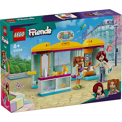 LEGO Friends Mini-Boutique (42608)