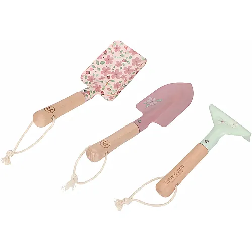Little Dutch Gartenger�te-Set