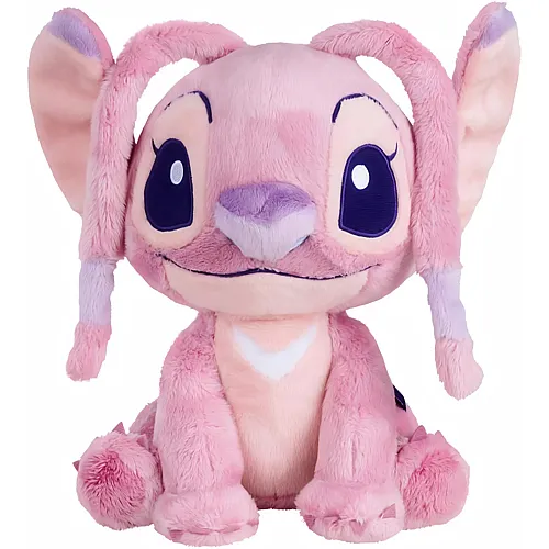 Simba Pl�sch Lilo & Stitch Angel (25cm)