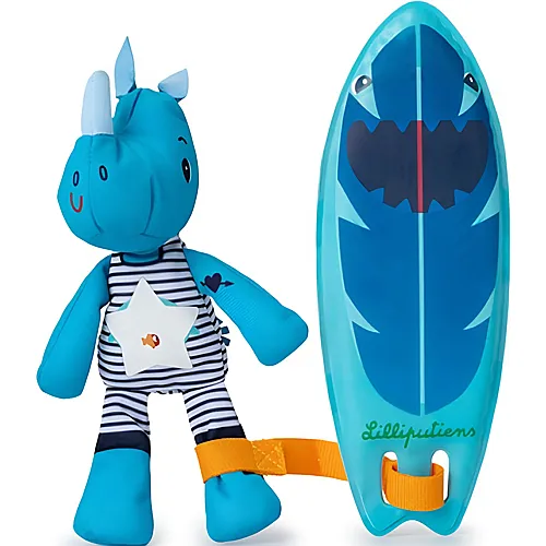 Marius Zaubersurfer