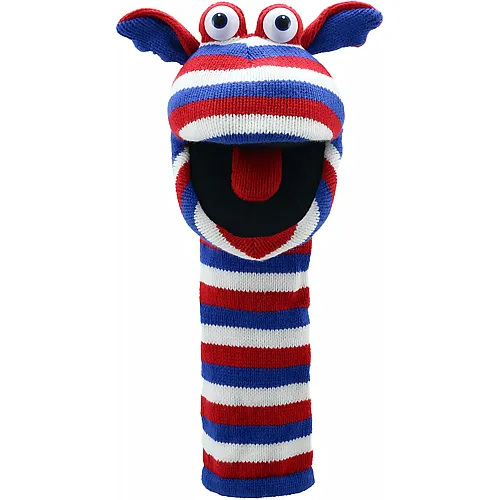 The Puppet Company Sockettes Bube - 40 cm
