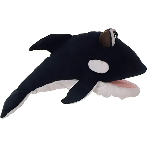 Living Puppets Handspieltiere Font�ne der Orka - 33 cm