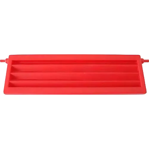 RollyToys Ladeklappe Rot