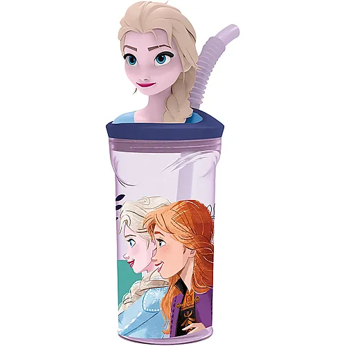 Trinkbecher Die Eisk�nigin 360ml