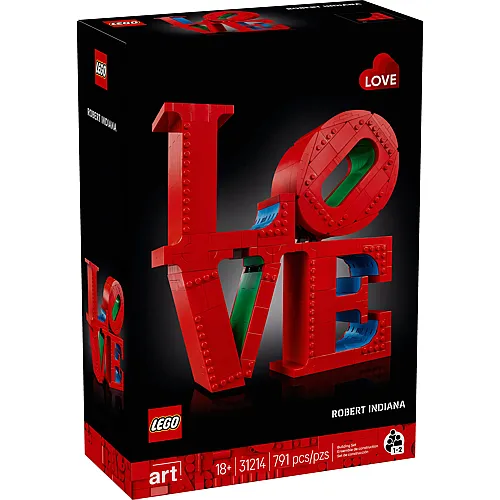 Love 31214