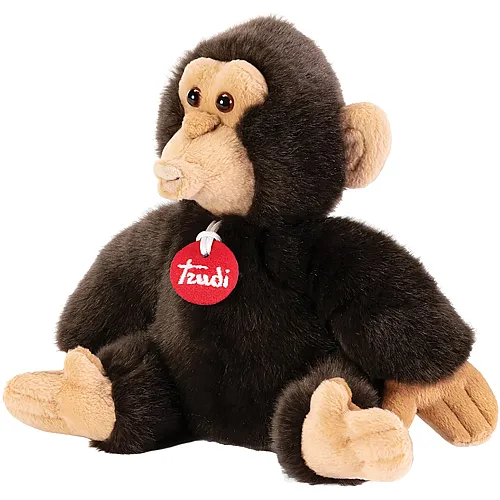 Trudi Classic Chimpanse - 22 cm