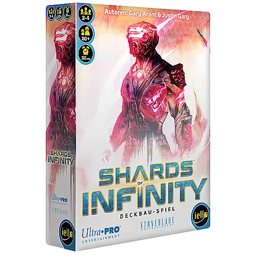 HUCH Spiele Shard of Infinity