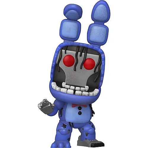 Five Night's at Freddy's FNAF - Withered Bonnie Nr.1083