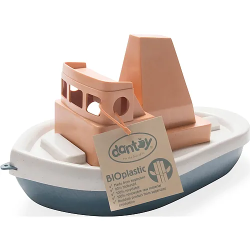 Dantoy BIO-Linie Tufff Tuff Boot